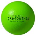 Dragonskin® - Skumball 16cm - Grønn